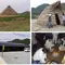 淡路島住居めぐり　~縄文から現代~
