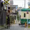 京都を嵐電で巡る③＜北野白梅町駅～帷子ノ辻駅＞