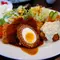 《警固界隈》一人でも行ける、通っても飽きない、ご飯とご飯が進むおかずを食べれる定食屋的なお店