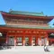 定番を楽しむ！京都鴨川で浴衣デート