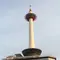 二泊三日京都ひとり旅１日目