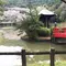 低学年の子供と遊ぶには最高です。定光寺公園