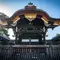 京都御所・春の一般公開2016