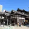 道後温泉でくつろぐ癒し旅