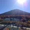 秋の山梨旅行2021