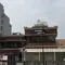 新緑の外堀公園〜迎賓館〜靖国神社〜千鳥が淵気持ちいいお散歩