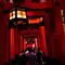 京都に来てから行きたいところを決めた