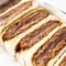 お肉多め？新橋界隈で過ごす休日プラン