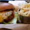注目の美味しいハンバーガー[新宿]
