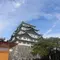 名古屋城の城下町を散策