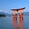 わんこと瀬戸内海