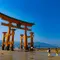 1泊2日 広島女子旅