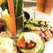 【青山・表参道】健康志向の方にオススメのサラダランチ