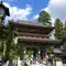 岐阜の秘境「谷汲さん」とその周辺を探索