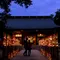 【終了】秋の夜長は菊池温泉の竹灯り「ほの宵まつり」で幻想的な一夜を♪