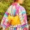 レトロスナップが溢れる浅草🏮【写ルンですでフォトジェニック】