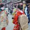 京都市バスと二万歩で紅葉巡り