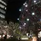 ✨名古屋でイルミネーション(^^)ウォーク