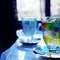 青の空間！一度は行きたい喫茶ソワレ