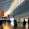 羽田空港国内線ターミナルをたっぷり満喫！
