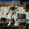 豊洲市場でええもん買うてガンダムと出会う