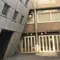 秘境の地、東京藝術大学へ