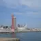 神戸ハーバーランドでアンパンマンと遊ぼう！