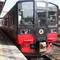 カフェ列車フルーティアに乗って行く冬の山形 1泊2日旅♡