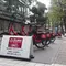 港区サイクリングデート🚴‍♀️❤️🚴