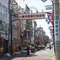 一橋学園商店街