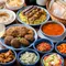 TOKYO ESHNIC🍴🇵🇰🇪🇬ほんとは秘密にしておきたい💡コスパ打ち上げ優良店