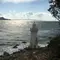 ✨海の散歩コース  伊良湖岬