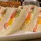 野菜ソムリエが行きます！都内フルーツサンドの店イロイロ