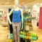 【渋谷 】可愛いヨガウエア&アイテムが揃うオススメshop巡り