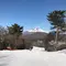 軽井沢でスキーと温泉とショッピングのサクッとリゾート！
