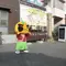 洋館通りを巡りながら、ミヤコ蝶々のゆかりの地をめぐる。
