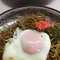 飛騨高山で焼きそば！？