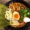 Ramen in 岡山市