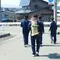 山の神の勧進と春の訪れ