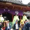 浅草三社祭から、名物どぜう、さらにはスカイツリーを臨むテラスのおしゃれ空間まであますことなく
