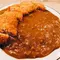 【目黒〜中目黒】休日遅く起きた日のランチリスト🍛🍔🍜食後のコーヒーも☕️