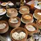 横浜中華街 食いだおれプラン☆