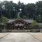 ヒーローへの道　☆熊野大社☆