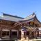 ラブラブ大作戦！！　 ☆八重垣神社☆