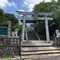 神の打ち上げ　☆売豆紀神社☆