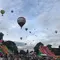 気球だらけのバルーンフェスタ！英国ブリストル（Bristol）での夏休みを堪能！