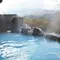 阿蘇郡小国町　わいた温泉郷の湯処