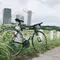 多摩川沿いをサイクリング！飛行機を観に羽田空港まで行ってきた🚴‍♀️✈️