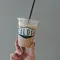 カフェラテを愛する小旅