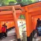女子旅 京都編（1泊2日）